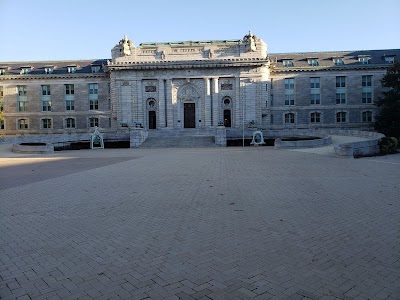 U.S. Naval Academy Museum