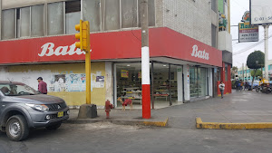 Bata 1 Callao 0