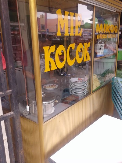 Photos of Mie Kocok Gurugok