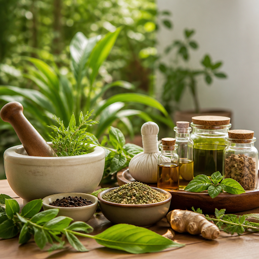 Feeling constantly tired, anxious or unable to relax? At Dhanvantari Ayurved Panchakarm anchakarm… post image