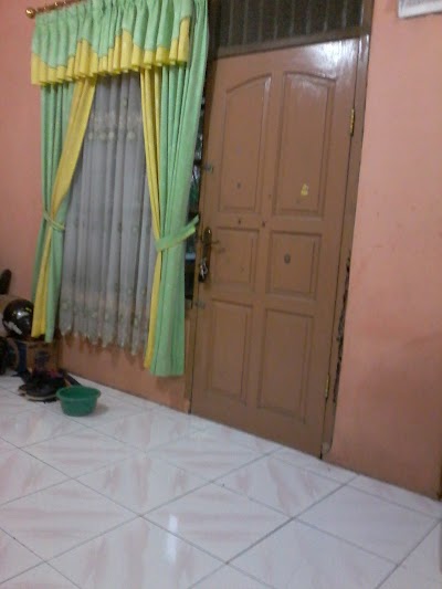 mosque