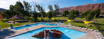 Moab Recreation & Aquatic Center