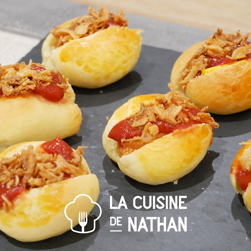 Photo 2 - La Cuisine de Nathan