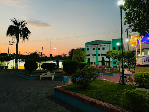 H. Ayuntamiento de Nejapa de Madero