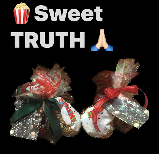 Sweet TRUTH ❤️ - Thumbnail