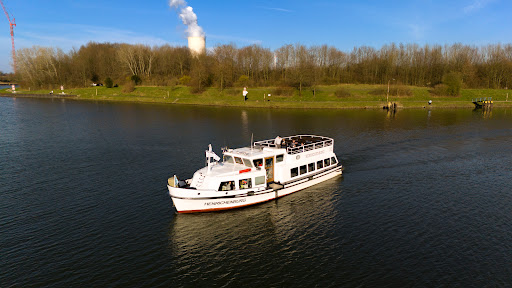 Fahrgastschiff Henrichenburg (Außenanleger) - Thumbnail