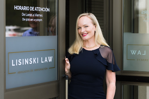 Lisinski Law Firm