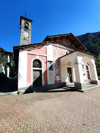 Chiesa di Pianetto - Thumbnail