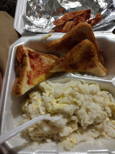 YOUNGS KITCHEN - Visual