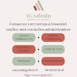 Photo n°7 de TGAdmin à Blonville-sur-Mer (Service d'administration des entreprises)