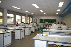 Photo n°7 de Lycée agricole public Reinach à La Motte-Servolex (Lycée agricole)