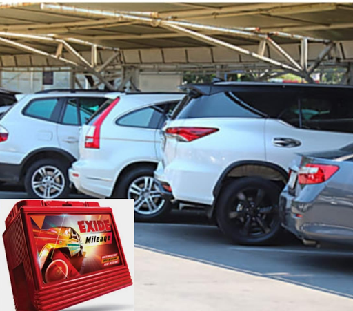 Exide Battery  post image