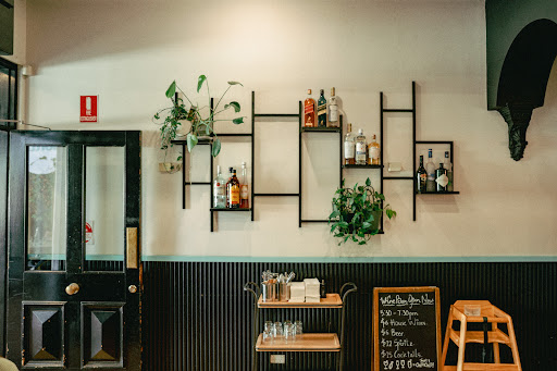 Photo of Monti Food & Wine