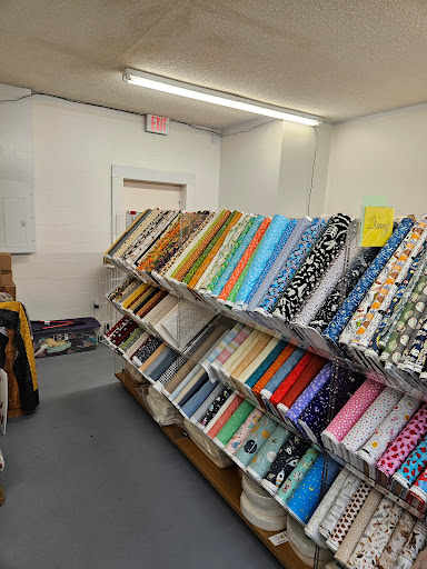 My Sewing Barn - Thumbnail