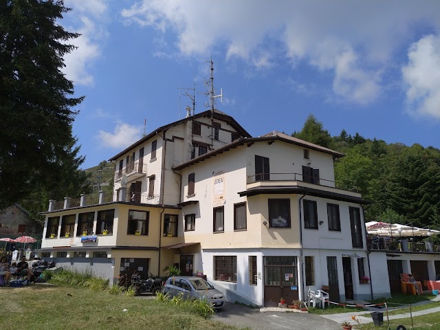 Mottarone