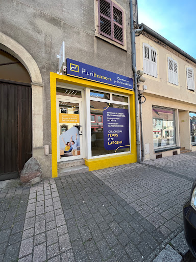 Avatar par défaut pour Franck Onda - Courtier Immobilier À Sarre-Union