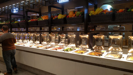 Song's Buffet Chelmsford - Thumbnail