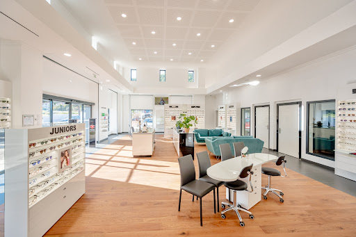 Opticien Cuers - Optical Center Gallery - France