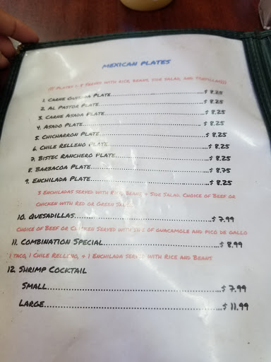 Taqueria Ramirez - Thumbnail