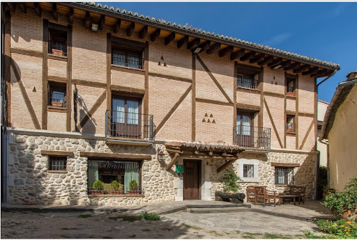 Hotel El Rincón de Rascafría