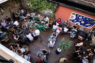 Photo n°45 de La Cour - Angers à Angers (Pâtisserie)