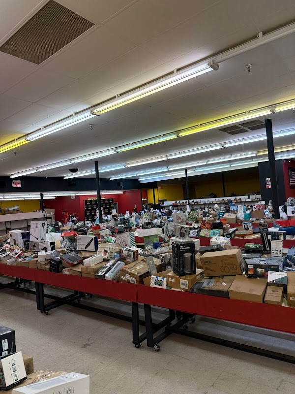 Crazy top deals Amarillo,TX photo 2