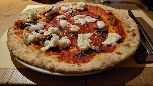 Osteria Camein - Thumbnail