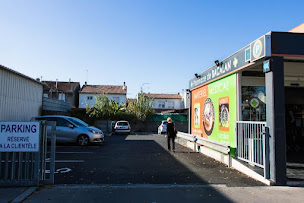 Photo n°9 de Pharmacie ROCADE - Bacalan à Bordeaux (Pharmacie)