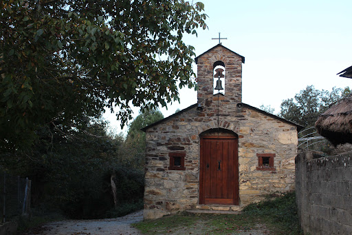 Capilla de Santo Antonio - Thumbnail