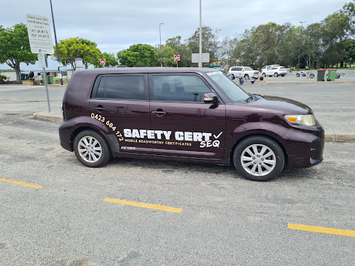 Safety Cert SEQ - Thumbnail