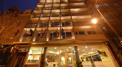 Photos of Best Western Hotel Turist