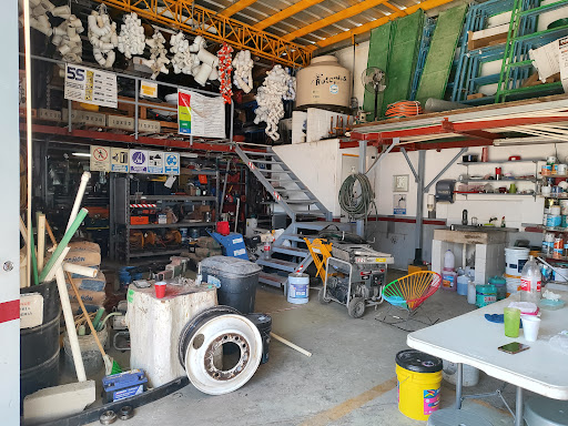"LA GROUT" Materiales de Construcción