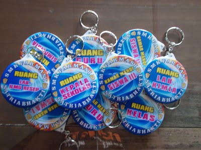 Photos of Sashoki Merchandise