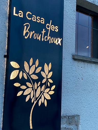 La Casa des Broutchoux