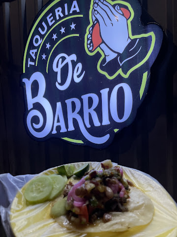 Taqueria de Barrio by null