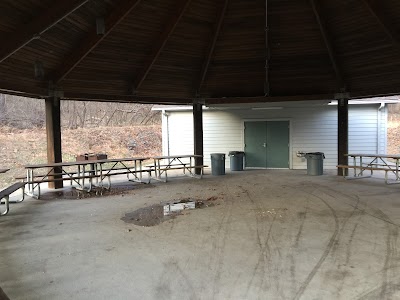 Picnic shelter 4