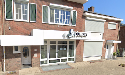 Dumont Alu.Bouw B.V. Tentstraat 83, 6291 BE Vaals, Nederland