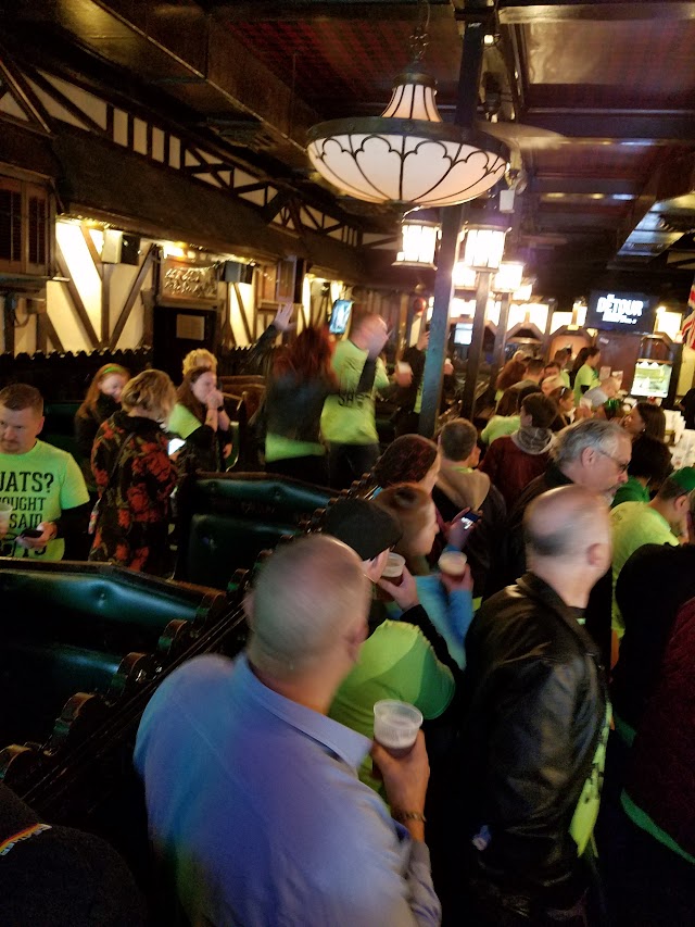 Tally Ho Tavern