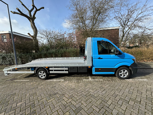 Autowing