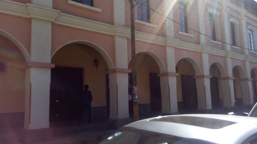 Ex Cine San Rafael - Thumbnail