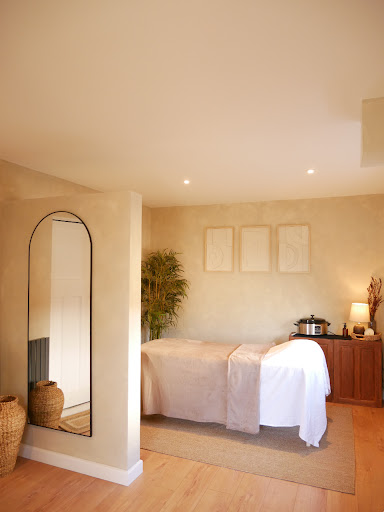 Shore Massage Therapy