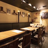 隠れ酒場 ともしび