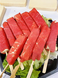 Photo n°18 de Boucherie du Centre à Achères (Boucherie-charcuterie)