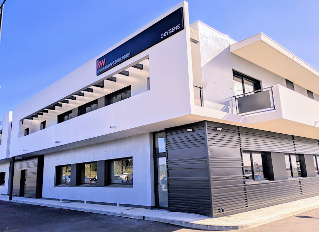 Avis sur Keller Williams Oxygene - Immobilier à Perpignan - Agence immobilière