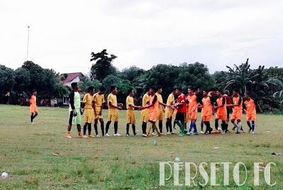 Photos of PERSETO FC