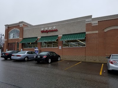 Walgreens Pharmacy