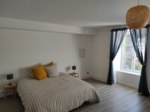 Photo n°24 de l'Arche d'Yvann à Campuac (Chambre d'hôtes)