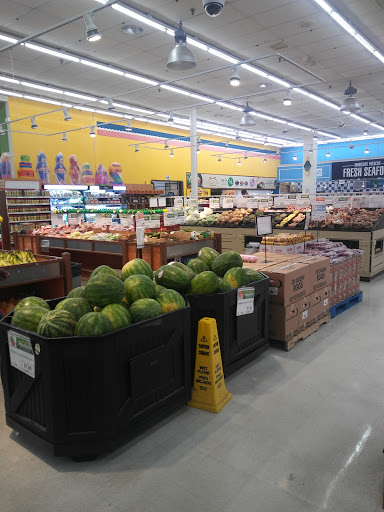 Lotte Plaza Market - Silver Spring - Thumbnail