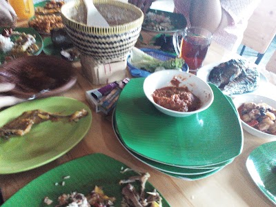Photos of Rumah Makan Ciganea Express