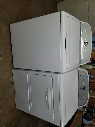 Blue Dolly Appliance - Thumbnail